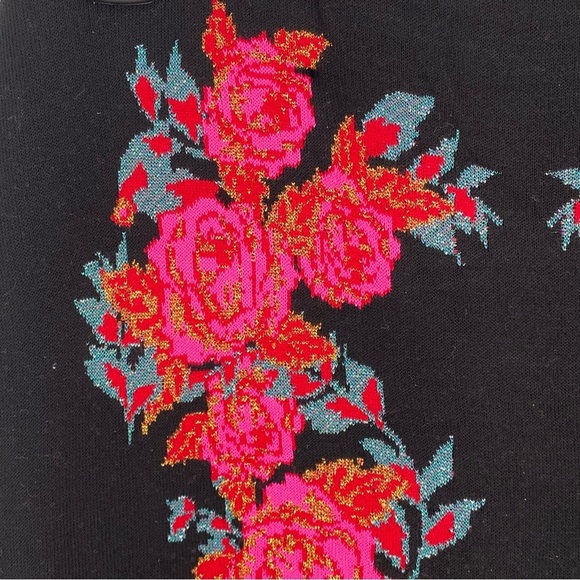 Ekaterina Kukhareva for Made in Kind Sweater Skirt - Picture 4 of 5